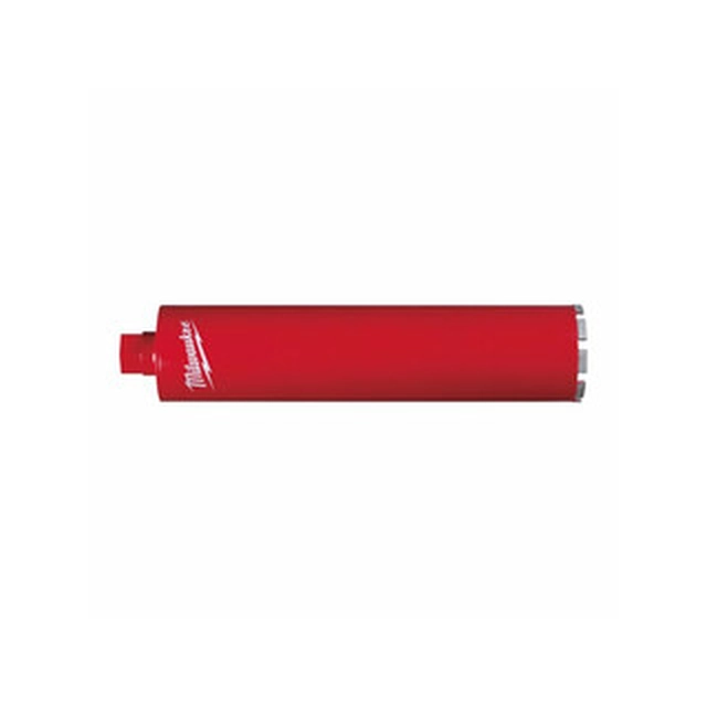 Milwaukee 102 x 525 mm burghiu diamant pentru forarea apei