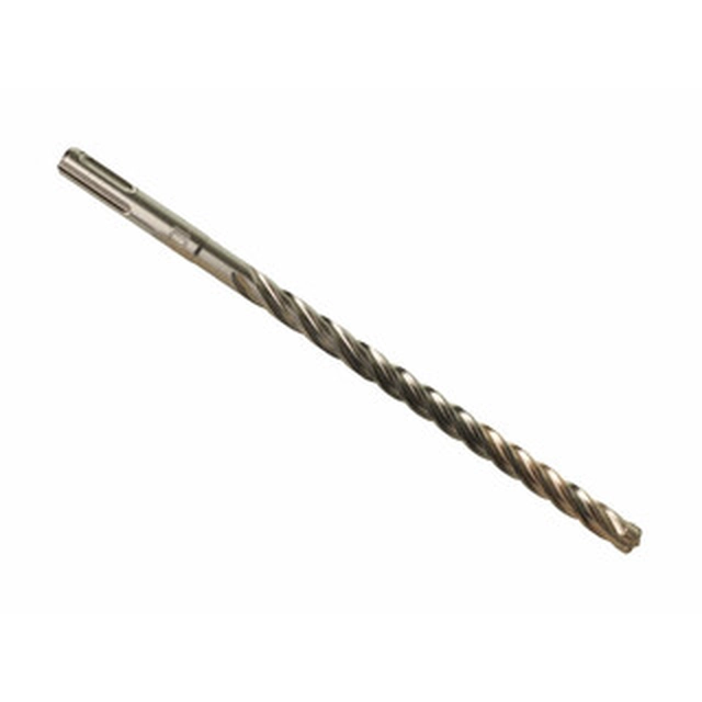 Milwaukee 11 x 150 x 210 mm SDS-Plus four-edged drill bit