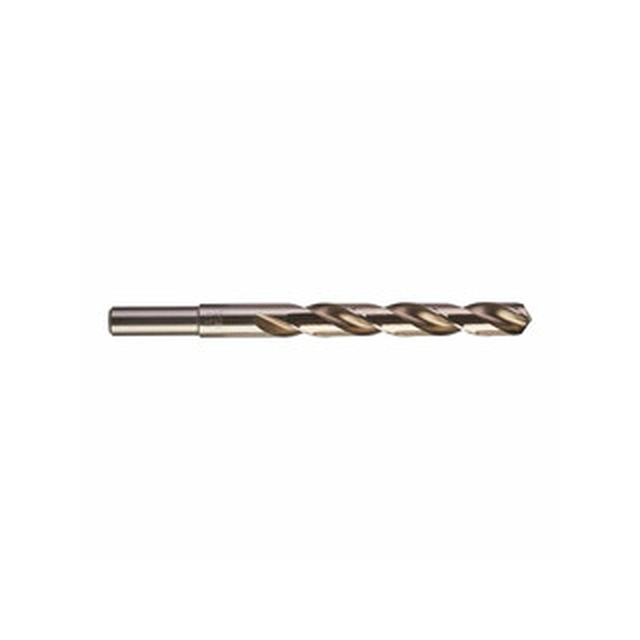 Milwaukee 11,5 x 142 mm Broca de metal HSS-G 5 peças