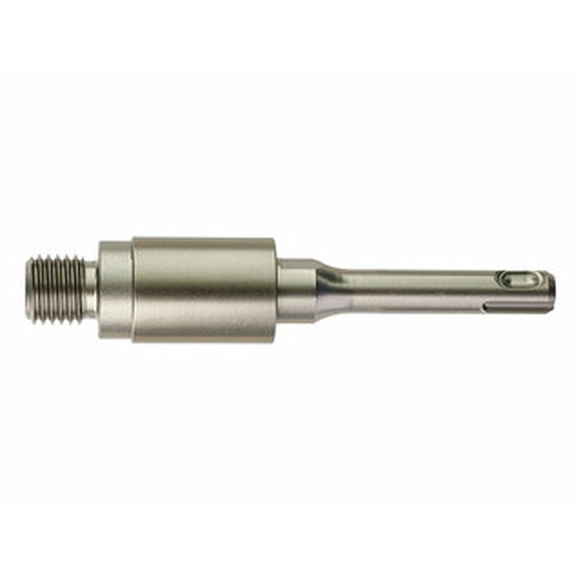 Milwaukee 118 mm SDS-Plus doosbooradapter