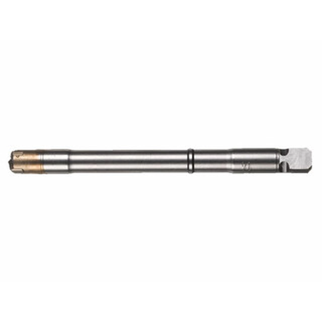 Milwaukee 12 x 100 x 136 mm SDS-Plus dust extractor drill bit