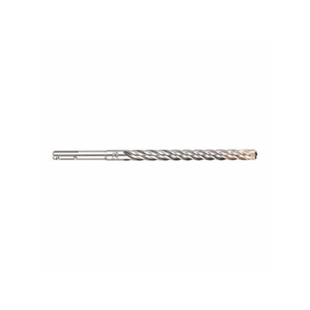 Milwaukee 12 x 150 x 210 mm SDS-Plus four-edged drill bit