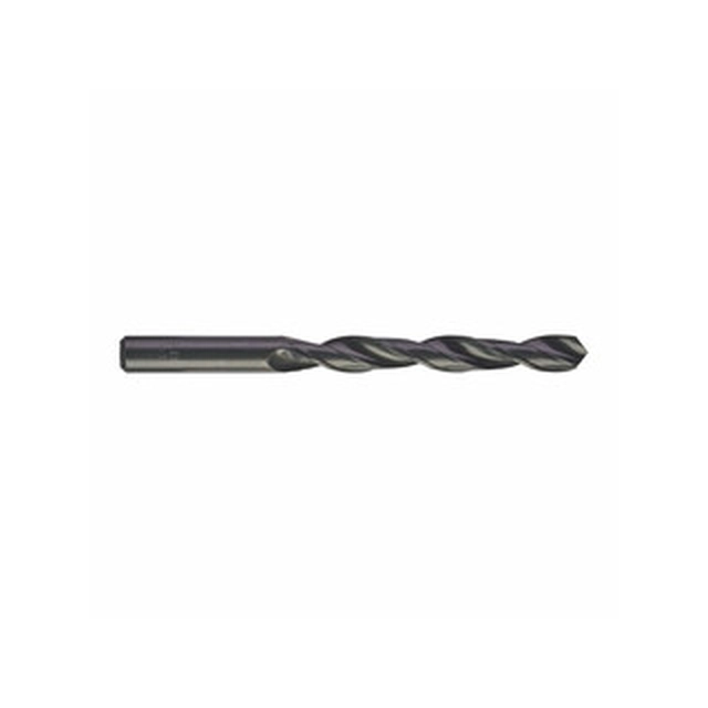 Milwaukee 12 x 151 mm Broca de metal HSS-R 5 peças