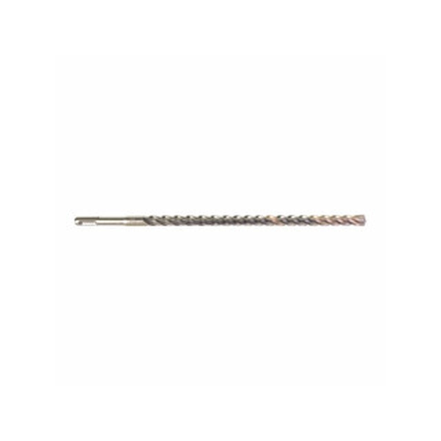 Milwaukee 12 x 250 x 310 mm SDS-Plus four-edged drill bit