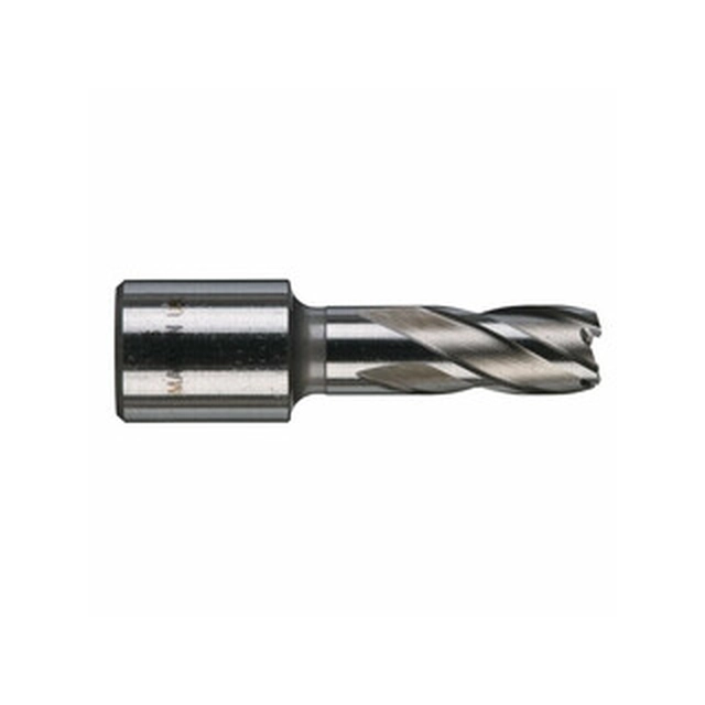 Milwaukee 12 x 30 mm broca para metal weldon