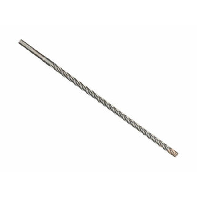 Milwaukee 12 x 300 x 360 mm SDS-Plus four-edged drill bit