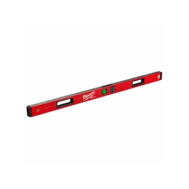 Milwaukee 120 cm digital spirit level