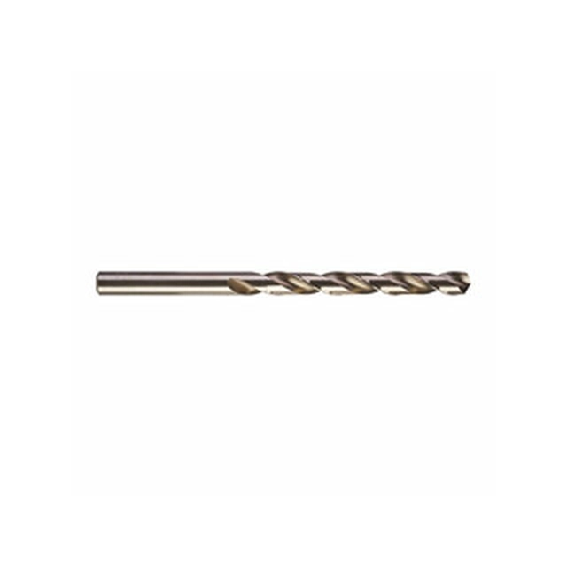 Milwaukee 13 x 205 mm Broca para metal HSS-G 5 uds.