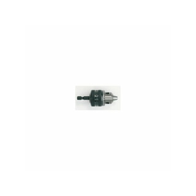 Milwaukee 1/4 inch Hex crown drill chuck