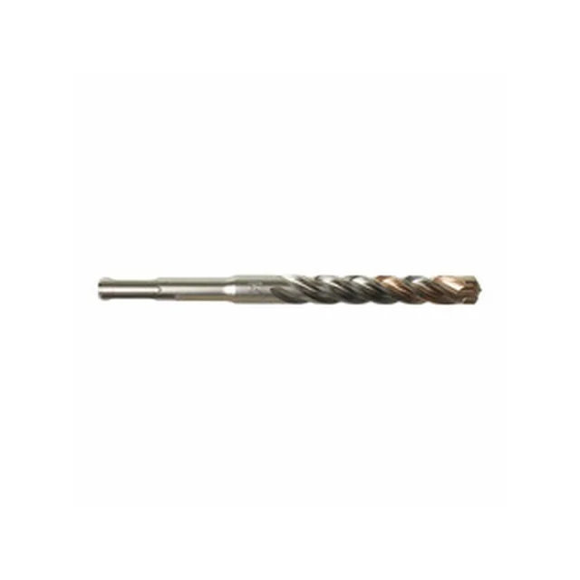 Milwaukee 14 x 110 x 160 mm SDS-Plus four-edged drill bit