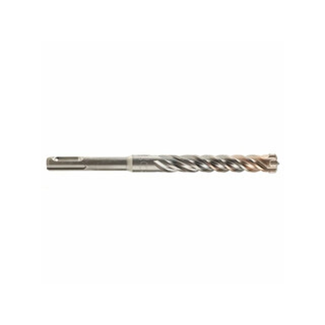 Milwaukee 14 x 150 x 210 mm SDS-Plus four-edged drill bit