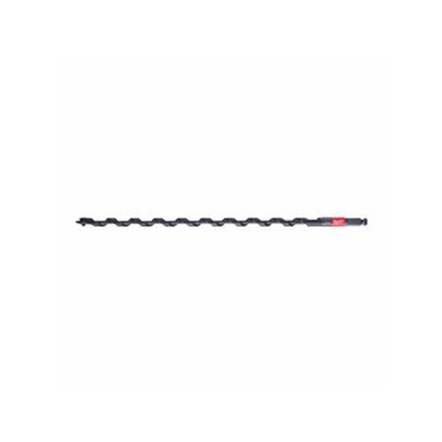 Milwaukee 14 x 460 mm beam drill bit