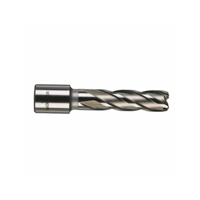 Milwaukee 14 x 50 mm broca para metal weldon