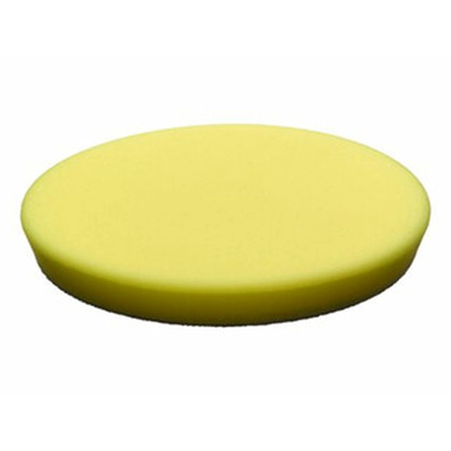 Milwaukee 140 mm polishing sponge 2 pcs