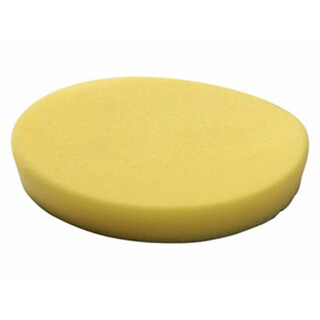 Milwaukee 140 mm polishing sponge 2 pcs