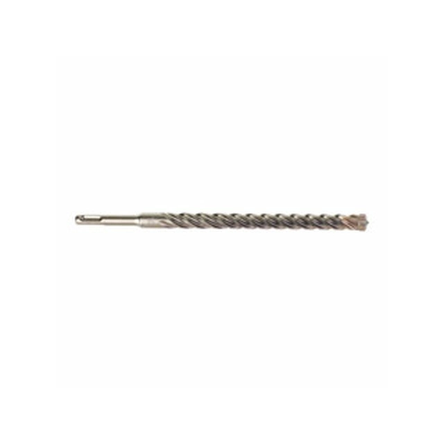 Milwaukee 16 x 200 x 260 mm SDS-Plus four-edged drill bit