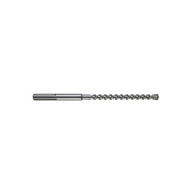 Milwaukee 16 x 200 x 340 mm SDS-Max four-edged drill bit