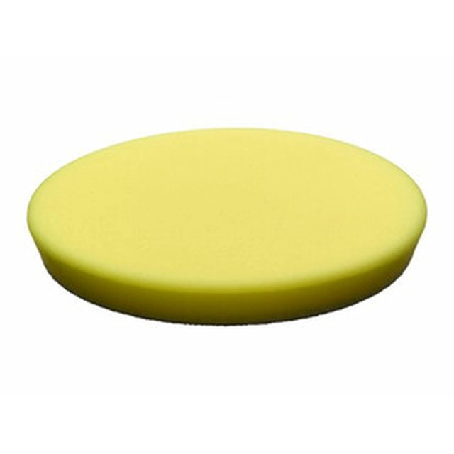 Milwaukee 160 mm polishing sponge 2 pcs