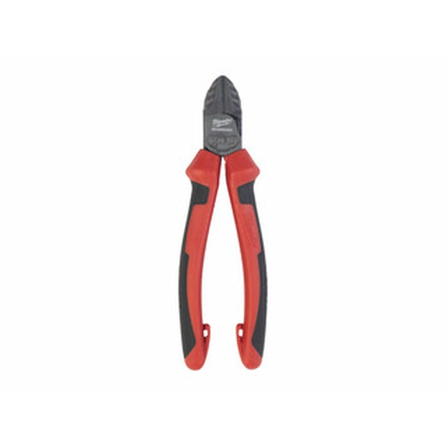 milwaukee 160mm pinza lateral