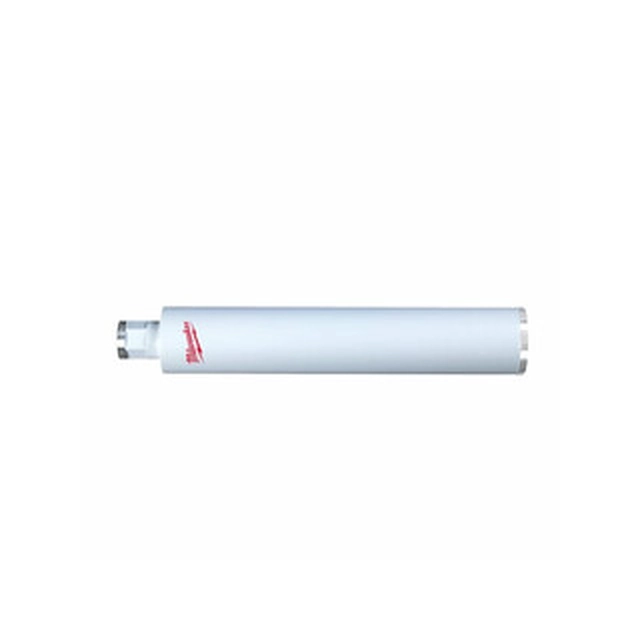 Milwaukee 172 x 525 mm burghiu diamant pentru forarea apei