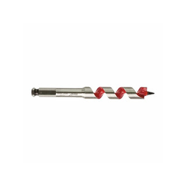 Milwaukee 18 x 153 mm beam drill bit