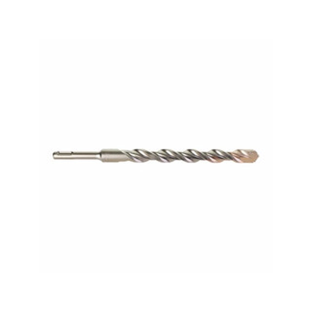 Milwaukee 18 x 200 x 250 mm SDS-Plus double-edged drill bit