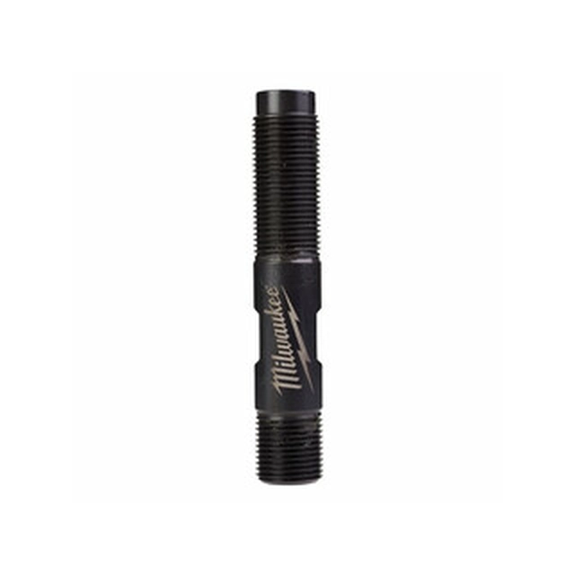 Milwaukee 19 mm tige filetée pour poinçon