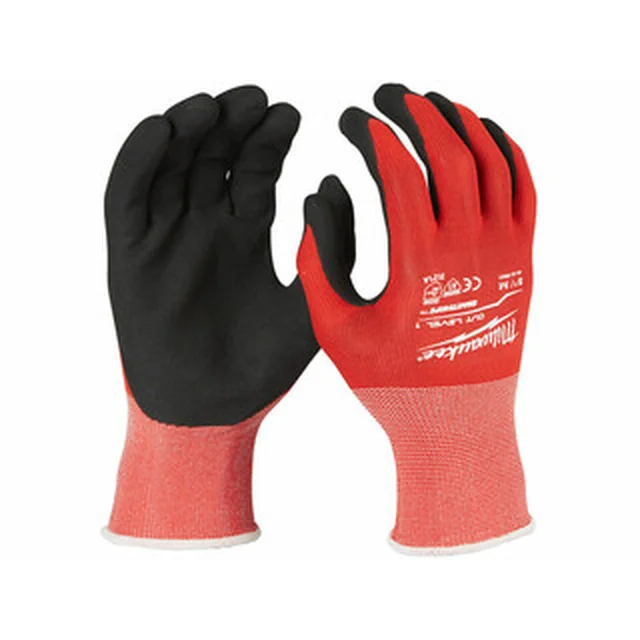 Milwaukee 1/A Cut Level XXL/11-es Cut Resistant Gloves