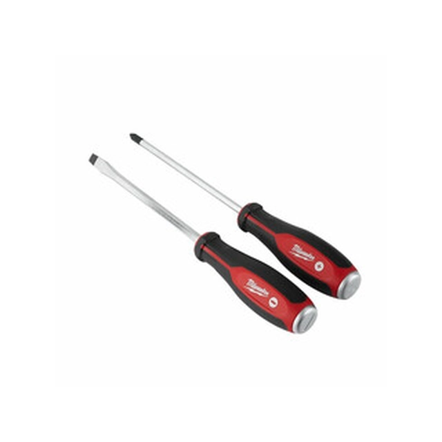 Milwaukee 2 part (PH/SL) impact screwdriver