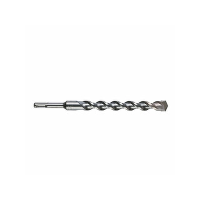 Milwaukee 20 x 200 x 250 mm SDS-Plus double-edged drill bit