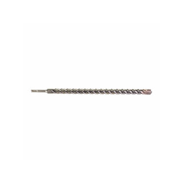 Milwaukee 22 x 400 x 450 mm SDS-Plus four-edged drill bit