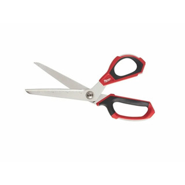 Milwaukee 240/115 mm curved manual scissors