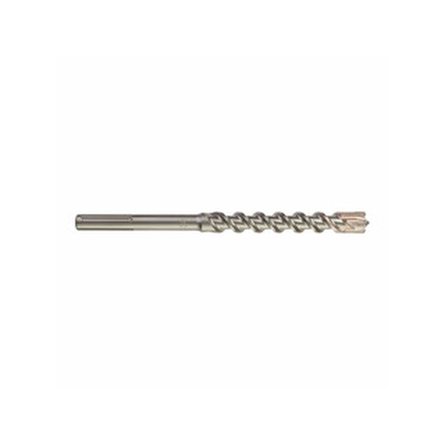 Milwaukee 25 x 200 x 320 mm SDS-Max four-edged drill bit