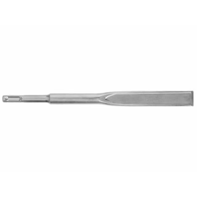 Milwaukee 250 x 20 mm | SDS-Plus flat chisel shank