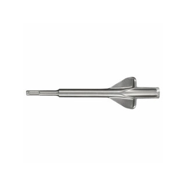 Milwaukee 250x22 mm SDS-Plus wing chisel shank