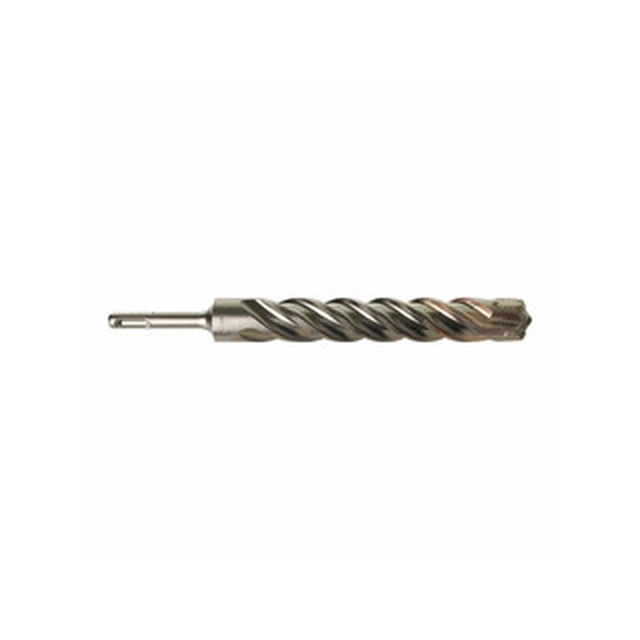 Milwaukee 28 x 200 x 250 mm SDS-Plus four-edged drill bit