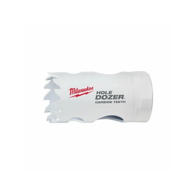 Milwaukee 29 Fresa circolare da mm con denti in carburo