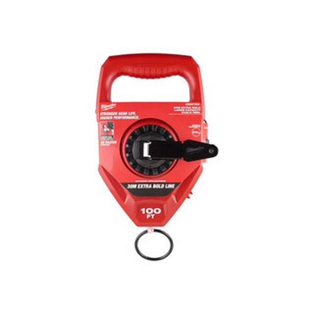 Milwaukee 30 m poistolinja