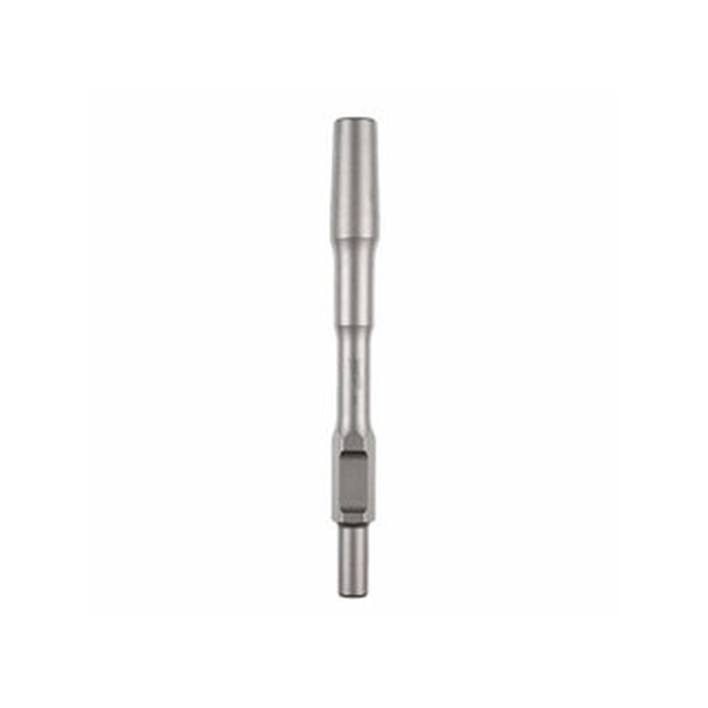 Milwaukee 30 mm 360 mm porte-outil pour sabot de bourrage