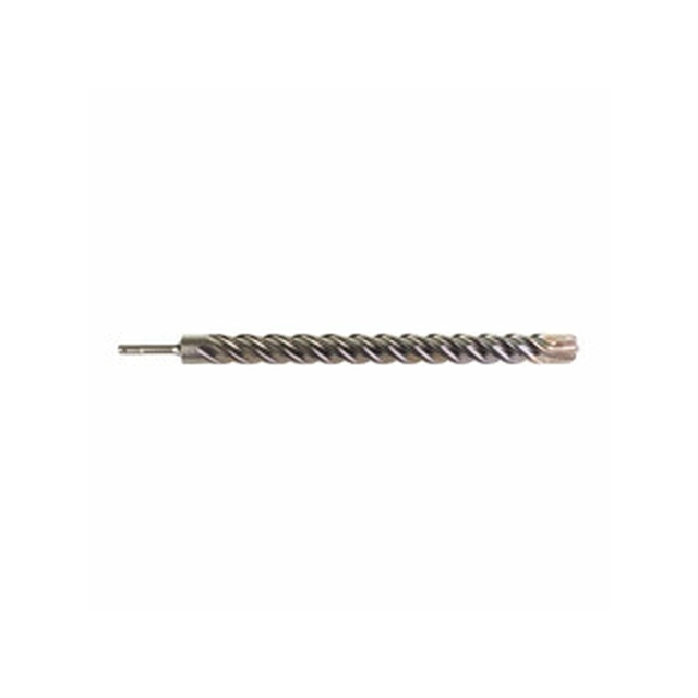 Milwaukee 32 x 400 x 450 mm SDS-Plus four-edged drill bit