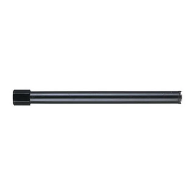 Milwaukee 38 x 490 mm diamond drill bit for dry drilling