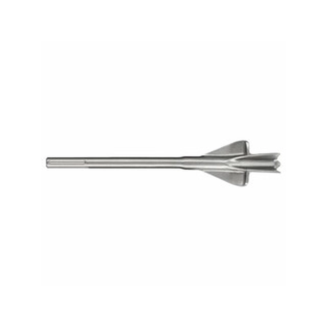 Milwaukee 380x35 mm SDS-Max wing chisel shank