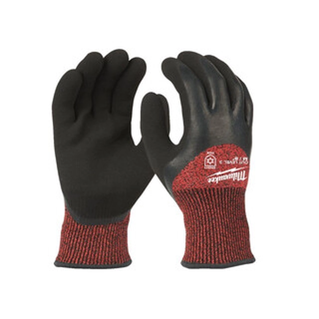 Milwaukee 3/C Niveau de coupure XXL/11-es Gants résistants aux coupures