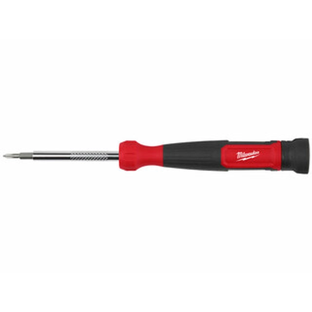 Milwaukee 4 is the 1-ben screwdriver set