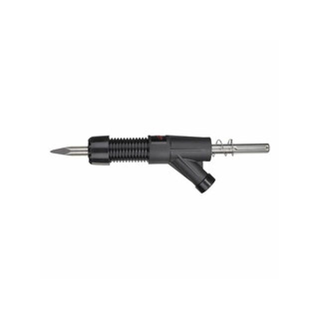 Milwaukee 400 mm SDS-Max pointed chisel shank