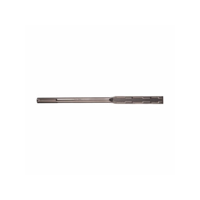 Milwaukee 400 x 25 mm | SDS-Max flat chisel shank