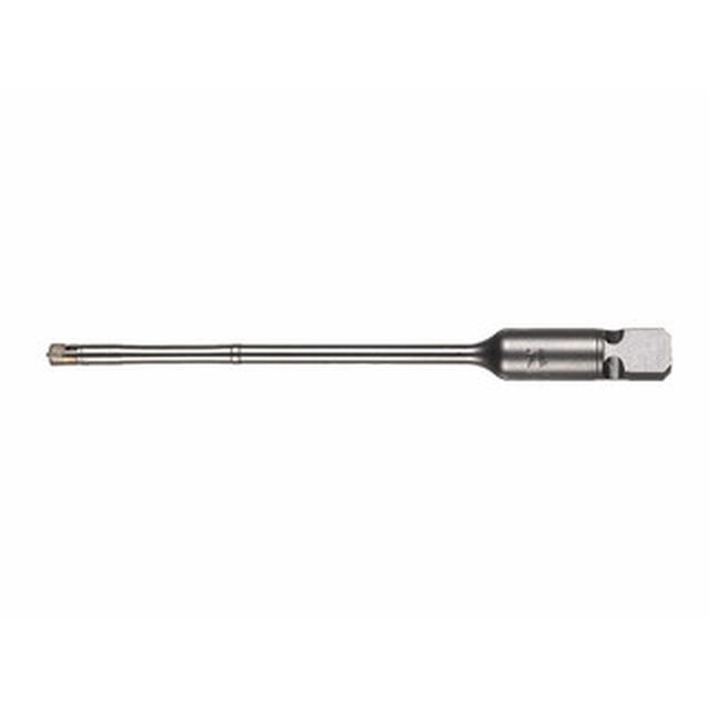 Milwaukee 5 x 100 x 136 mm SDS-Plus dust extractor drill bit