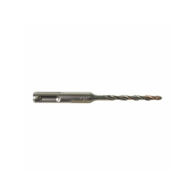 Milwaukee 5 x 50 x 110 mm SDS-Plus double-edged drill bit 50 pc