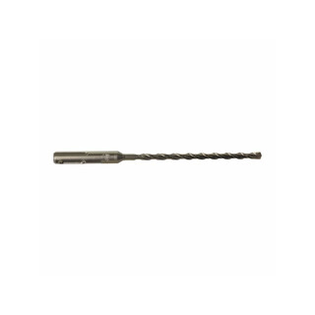 Milwaukee 5,5 x 100 x 160 mm Broca de doble filo SDS-Plus 50 pc