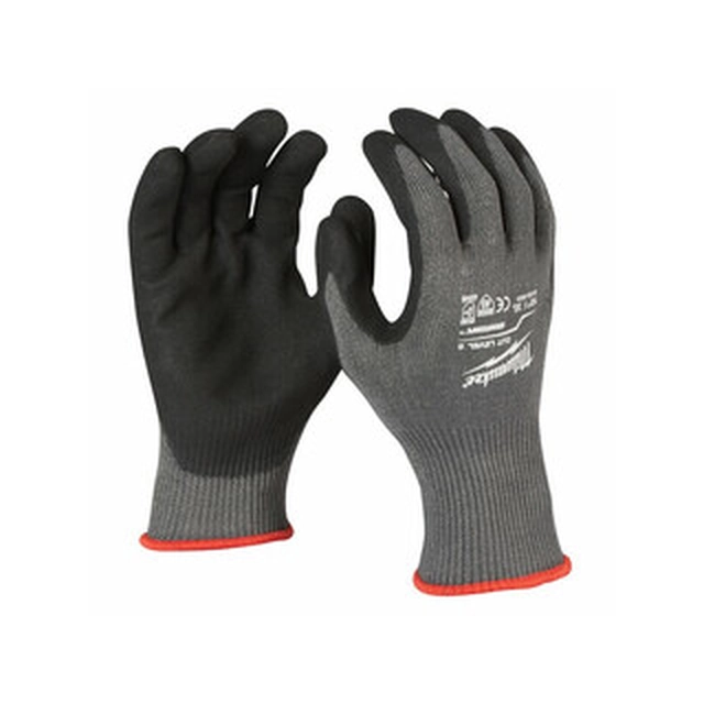 Milwaukee 5/E Cut Level XXL/11-es Cut Resistant Gloves